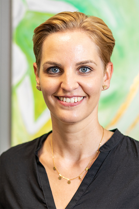 Ulrike Ihler