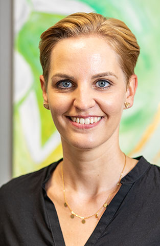 Ulrike Ihler – Heilpraktikerin der Physiotherapie